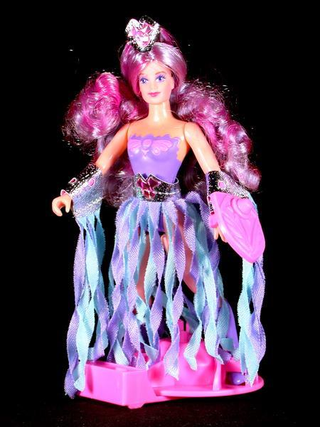 Illustration for article titled Every She-Ra: Princess Of Power Figure, Ranked